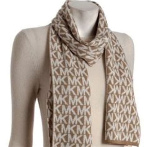 michael kors girls scarves|Michael Kors scarf tk maxx.